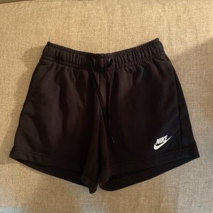 Nike Sweatshorts